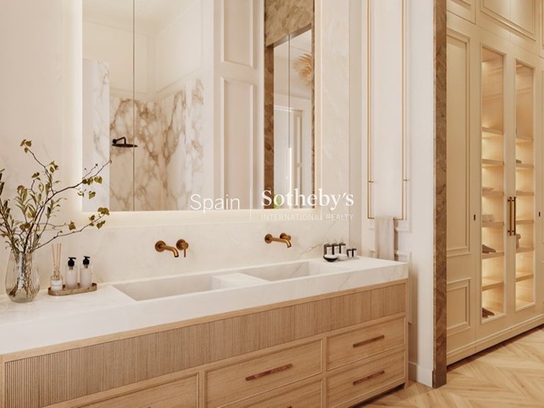 Apartment for Sale in Madrid, Madrid 11