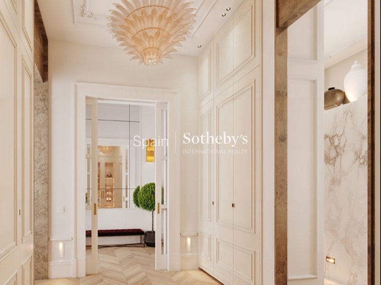 Apartment for Sale in Madrid, Madrid 9
