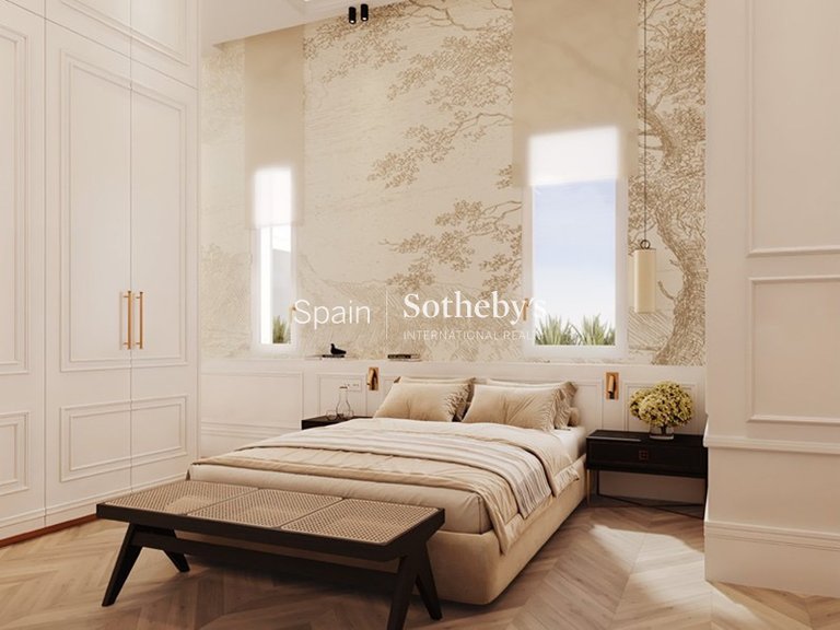 Apartment for Sale in Madrid, Madrid 10