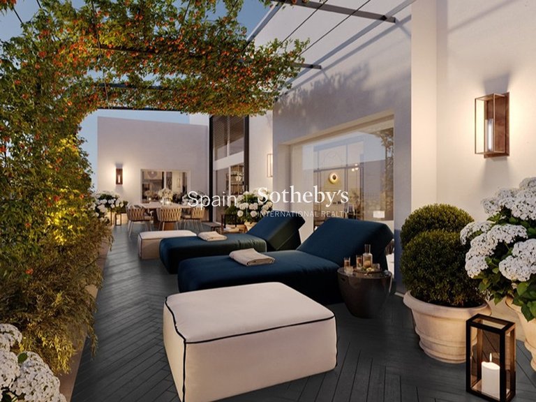 Apartment for Sale in Madrid, Madrid 3