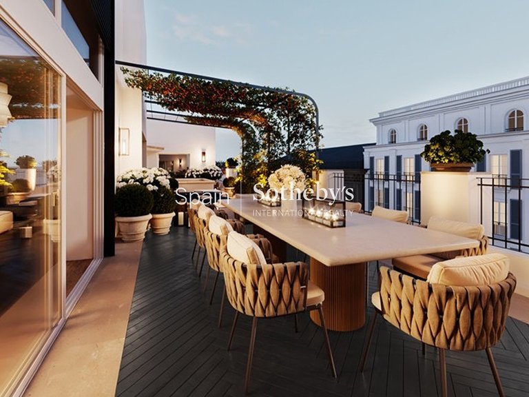 Apartment for Sale in Madrid, Madrid 4