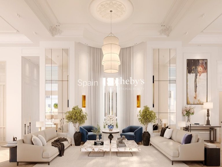 Apartment for Sale in Madrid, Madrid 1