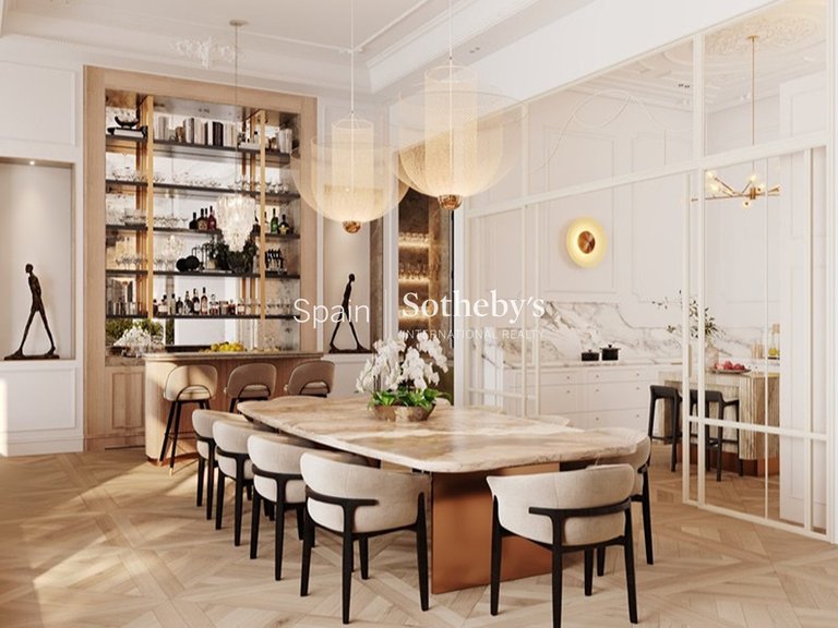 Apartment for Sale in Madrid, Madrid 5