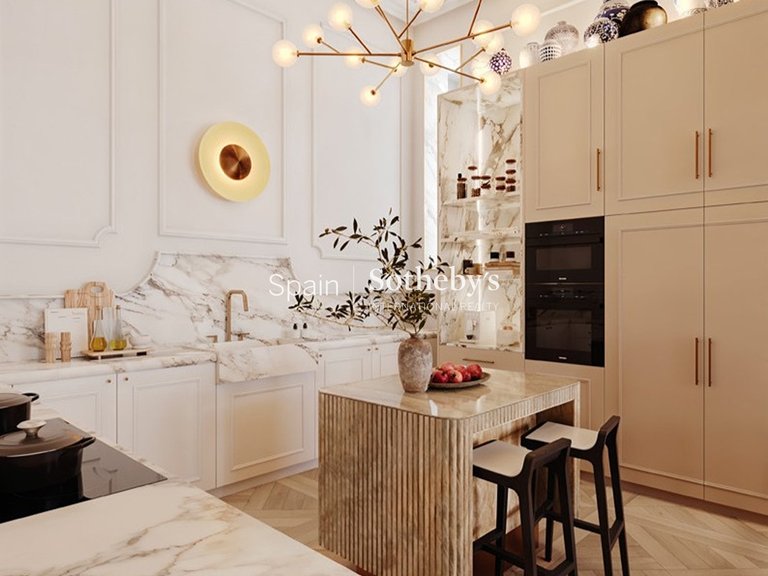 Apartment for Sale in Madrid, Madrid 8