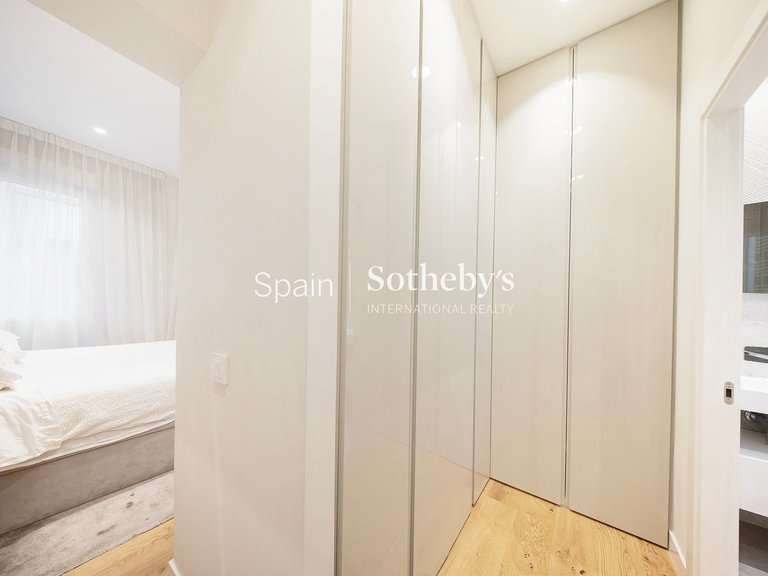 Apartment for Sale in Madrid, Madrid 39