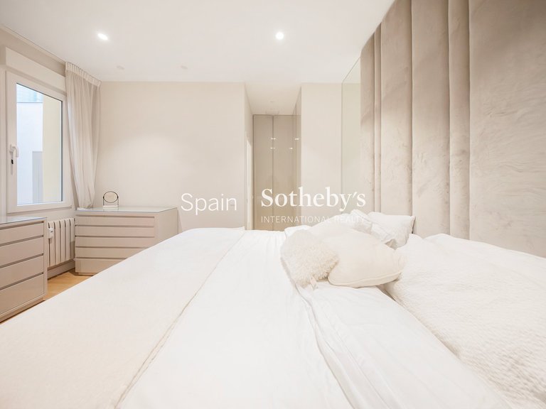 Apartment for Sale in Madrid, Madrid 25
