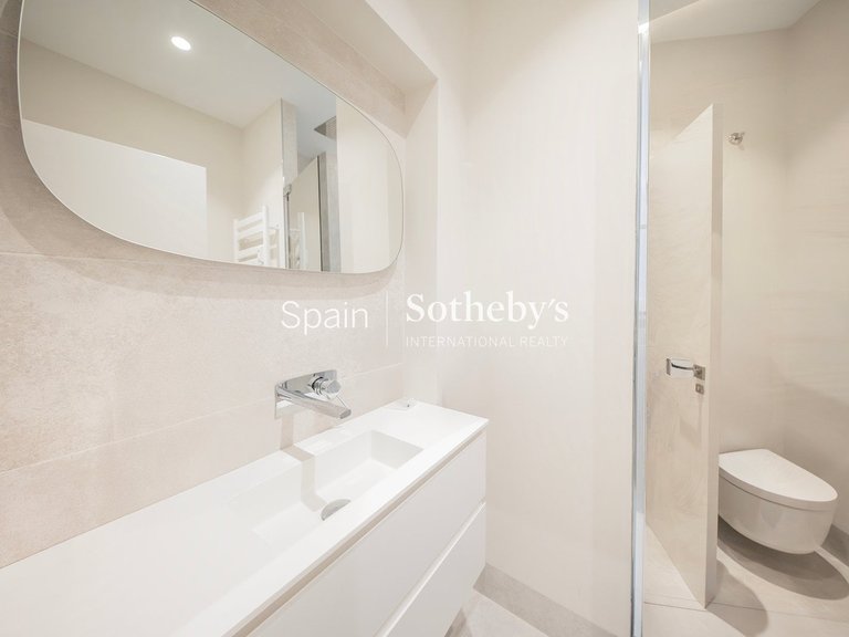 Apartment for Sale in Madrid, Madrid 19