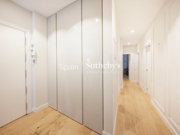 Apartment for Sale in Madrid, Madrid 15