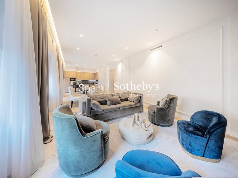 Apartment for Sale in Madrid, Madrid 3