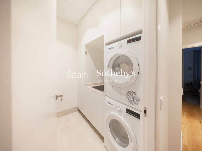 Apartment for Sale in Madrid, Madrid 20