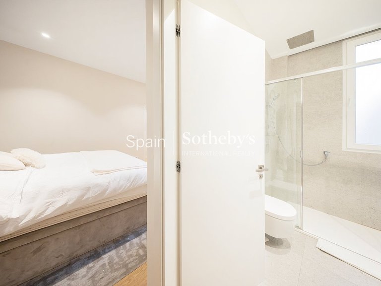 Apartment for Sale in Madrid, Madrid 38