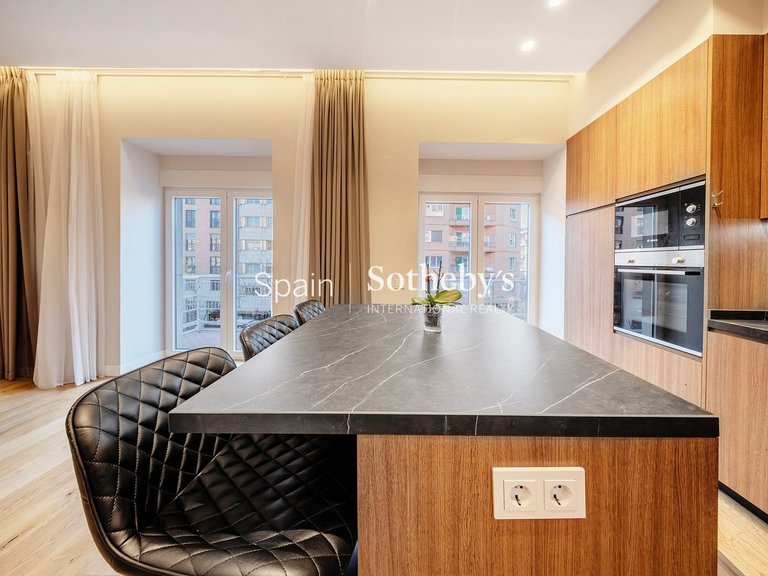 Apartment for Sale in Madrid, Madrid 12