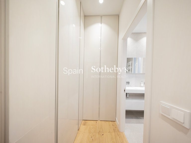 Apartment for Sale in Madrid, Madrid 39