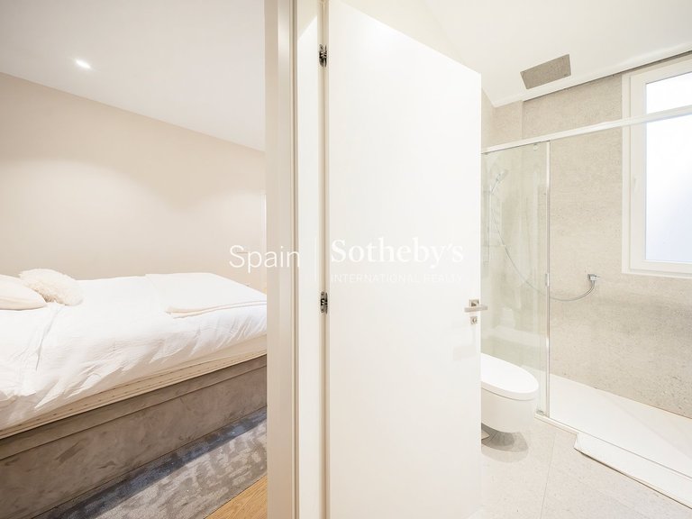 Apartment for Sale in Madrid, Madrid 25