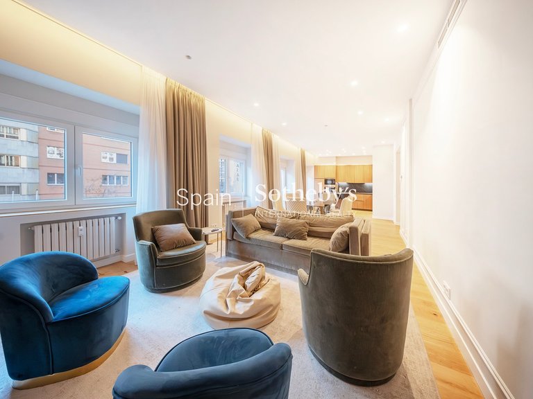 Apartment for Sale in Madrid, Madrid 4