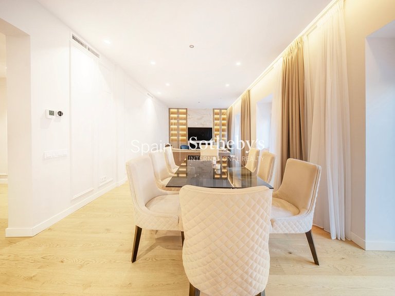 Apartment for Sale in Madrid, Madrid 4