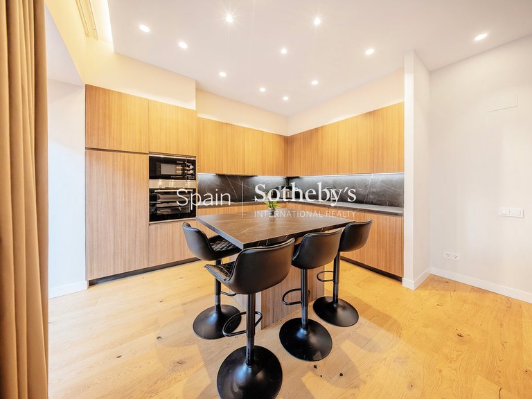 Apartment for Sale in Madrid, Madrid 9