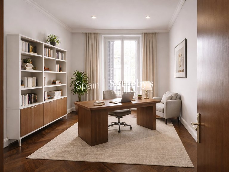 Apartment for Sale in Madrid, Madrid 3