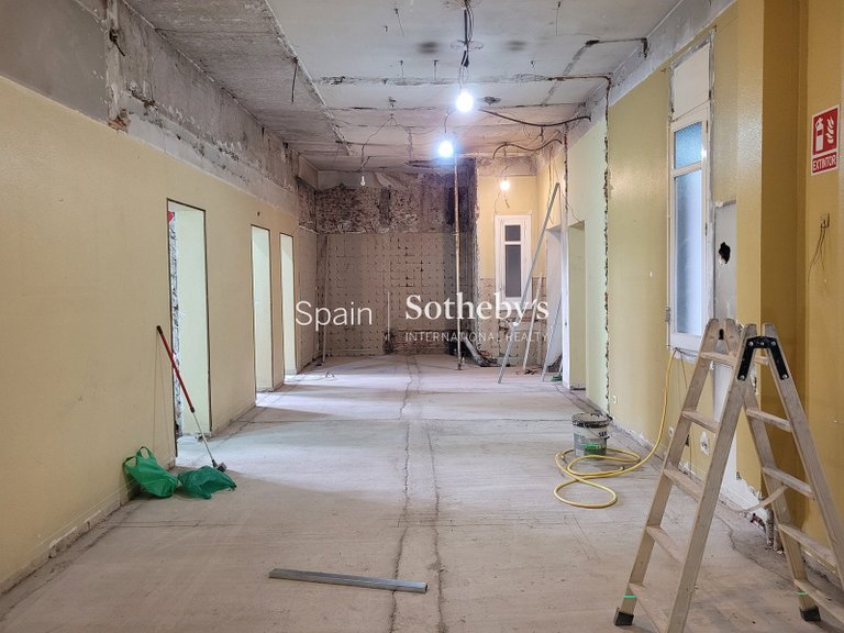 Apartment for Sale in Madrid, Madrid 9