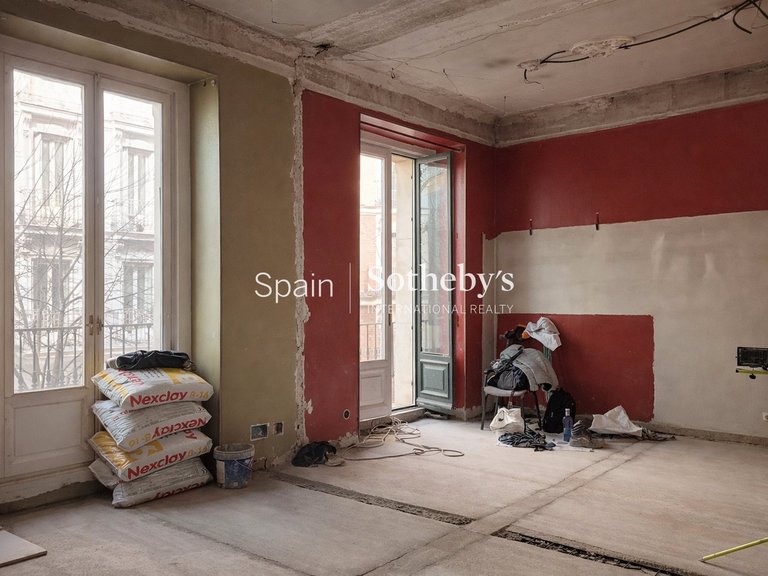 Apartment for Sale in Madrid, Madrid 7