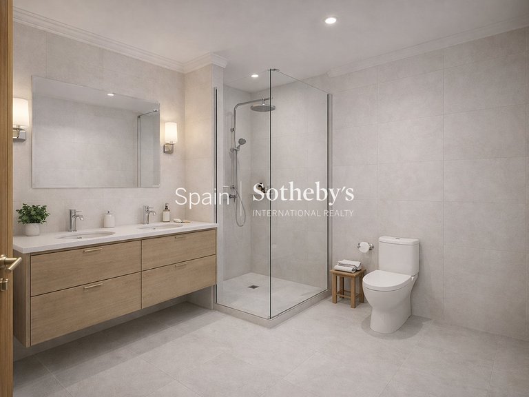 Apartment for Sale in Madrid, Madrid 5