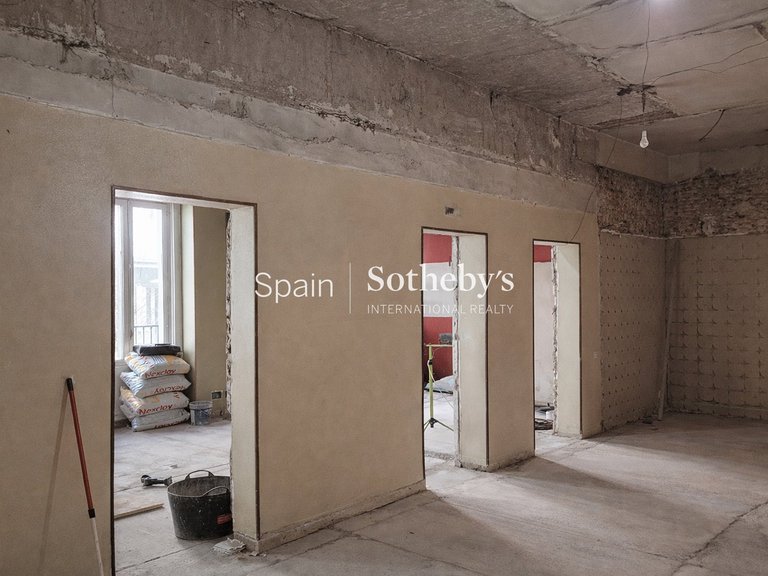 Apartment for Sale in Madrid, Madrid 6