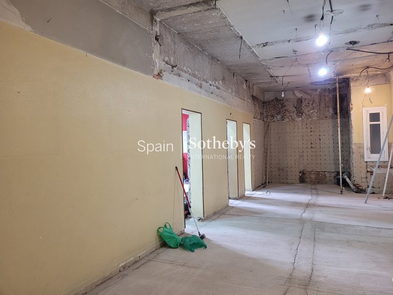 Apartment for Sale in Madrid, Madrid 8