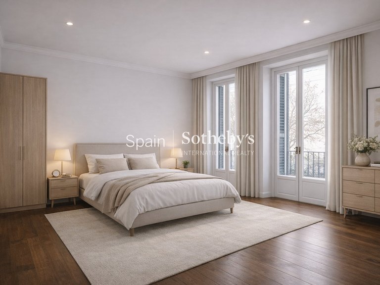 Apartment for Sale in Madrid, Madrid 4