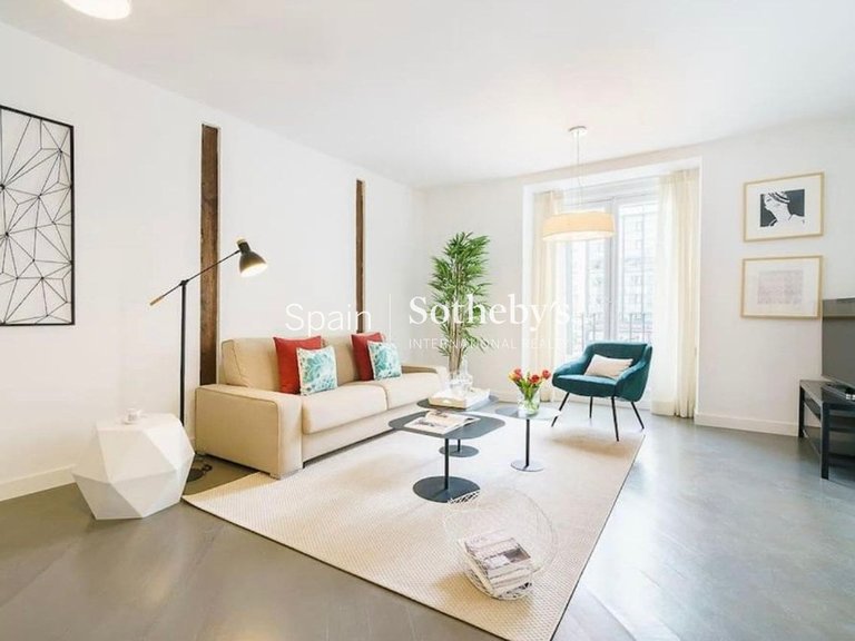 Apartment for Sale in Madrid, Madrid 2