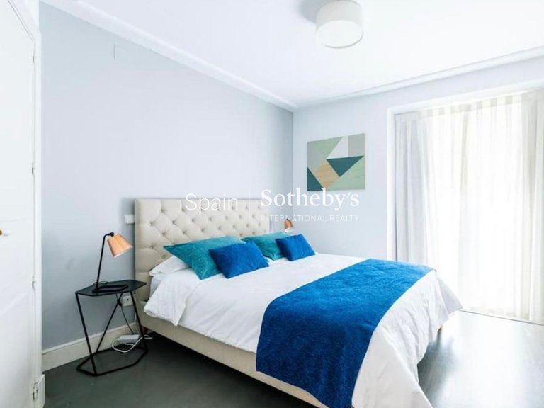 Apartment for Sale in Madrid, Madrid 24