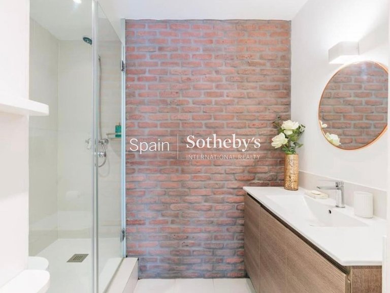 Apartment for Sale in Madrid, Madrid 23