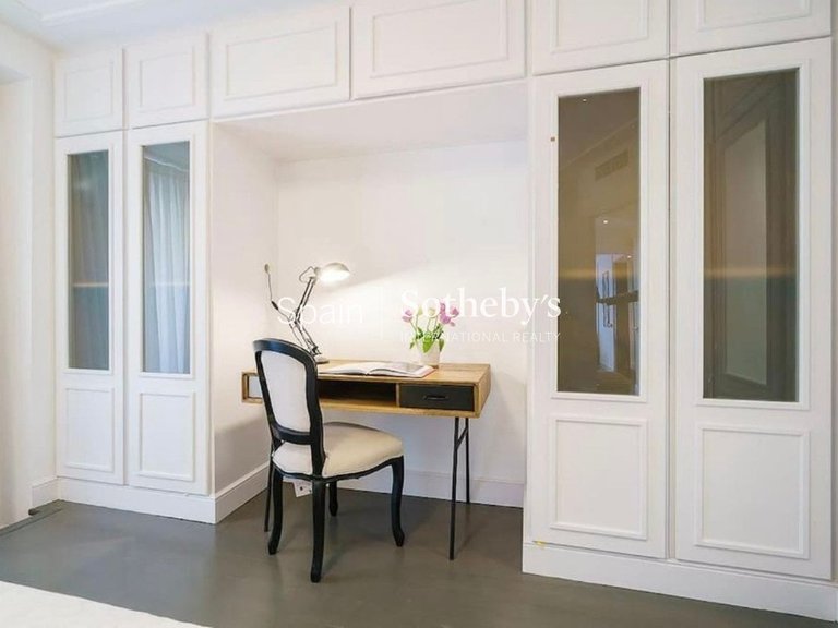 Apartment for Sale in Madrid, Madrid 22