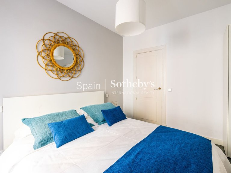 Apartment for Sale in Madrid, Madrid 20