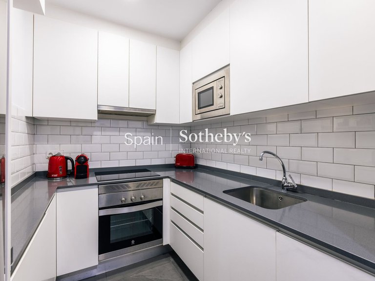 Apartment for Sale in Madrid, Madrid 10