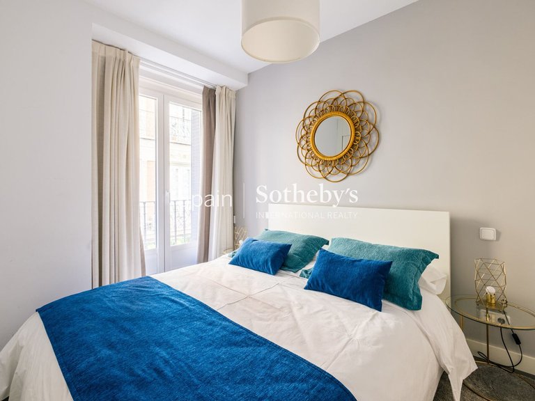 Apartment for Sale in Madrid, Madrid 19
