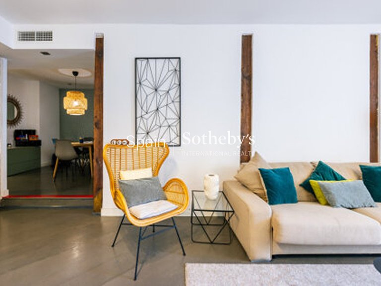 Apartment for Sale in Madrid, Madrid 5