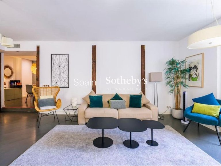 Apartment for Sale in Madrid, Madrid 4
