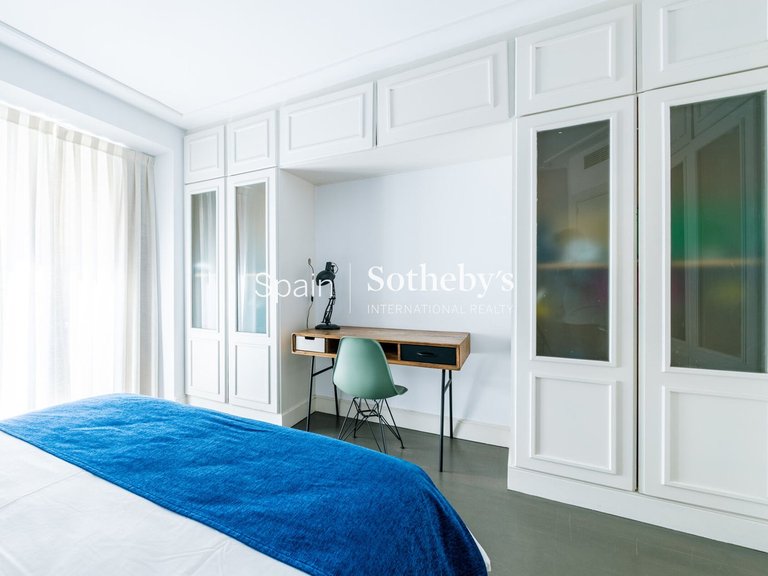 Apartment for Sale in Madrid, Madrid 16