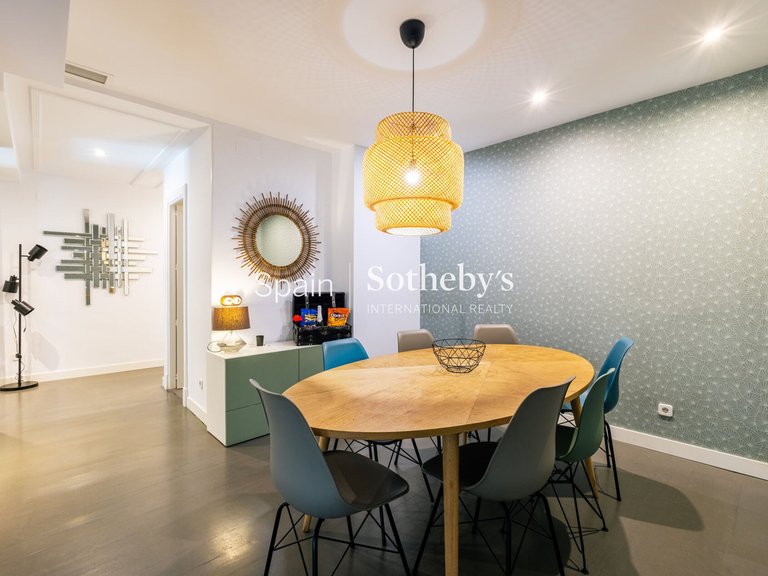 Apartment for Sale in Madrid, Madrid 8