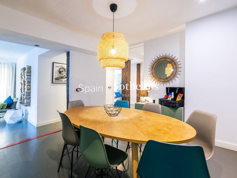 Apartment for Sale in Madrid, Madrid 6