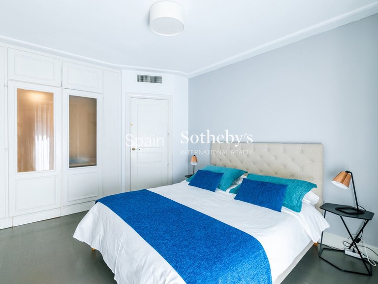 Apartment for Sale in Madrid, Madrid 14