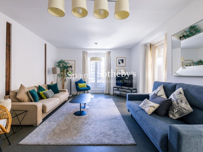 Apartment for Sale in Madrid, Madrid 1