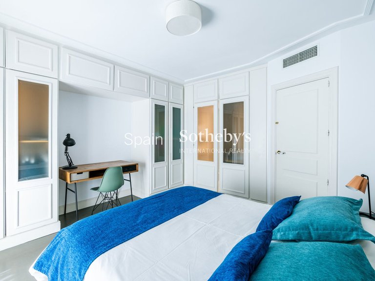 Apartment for Sale in Madrid, Madrid 15