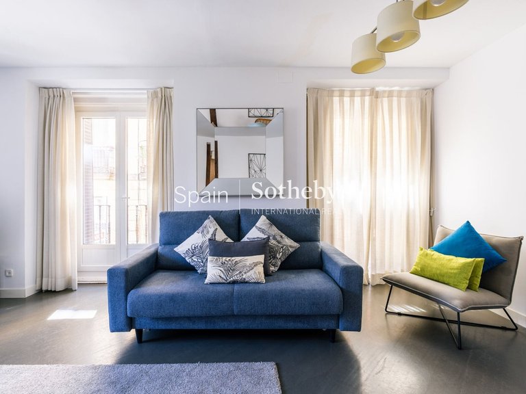 Apartment for Sale in Madrid, Madrid 26