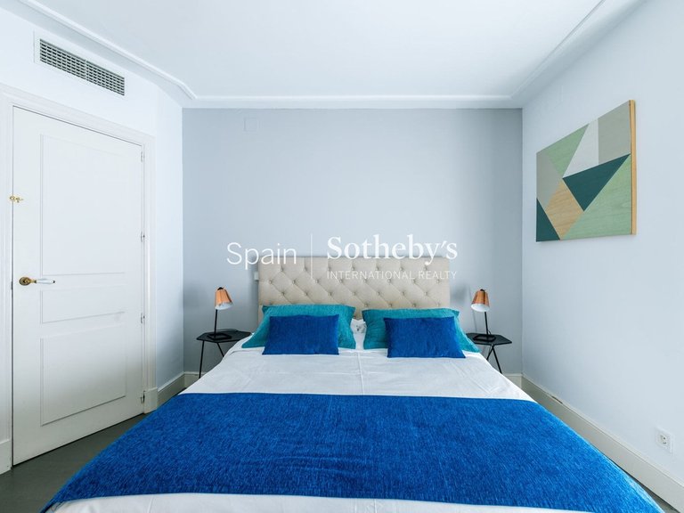 Apartment for Sale in Madrid, Madrid 25