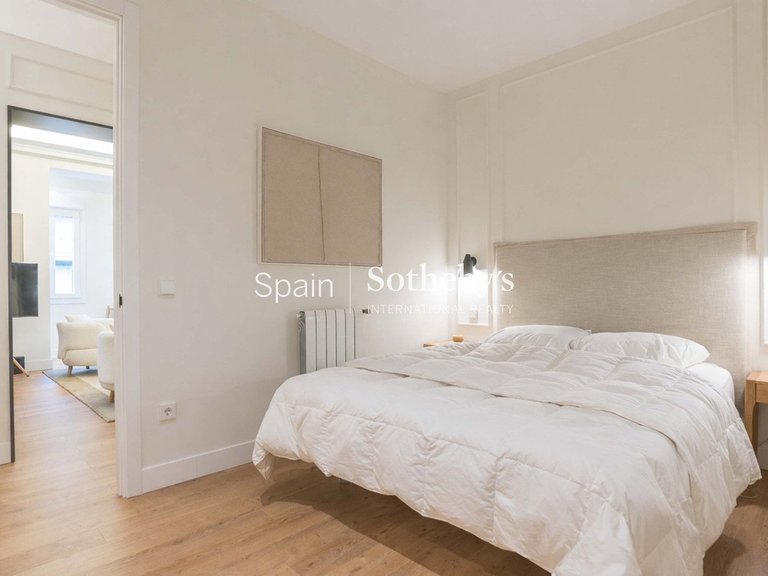 Apartment for Sale in Madrid, Madrid 27