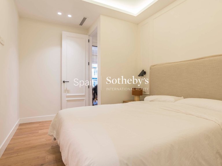 Apartment for Sale in Madrid, Madrid 36