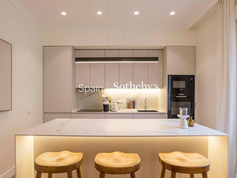 Apartment for Sale in Madrid, Madrid 23