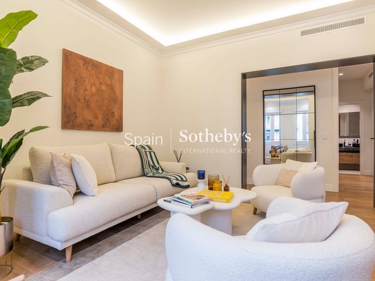 Apartment for Sale in Madrid, Madrid 2