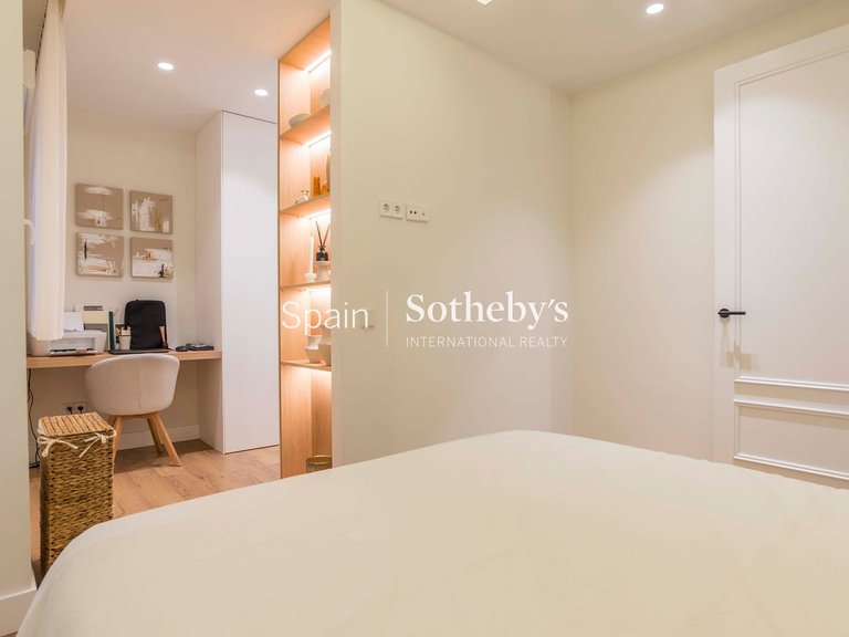 Apartment for Sale in Madrid, Madrid 33